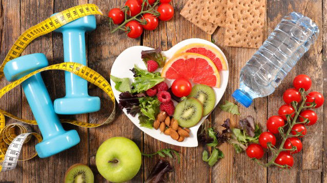 dieta antiossidante per perdere peso